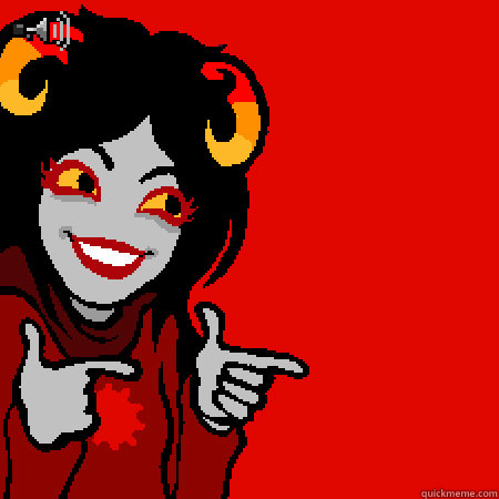    Bad Joke Aradia