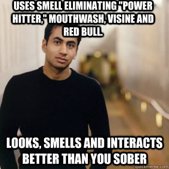 uses smell eliminating 