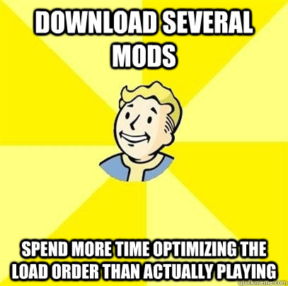 fallout 3 load order fallout 3 load order