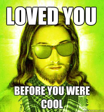 Loved you Before you were cool - Loved you Before you were cool  Misc
