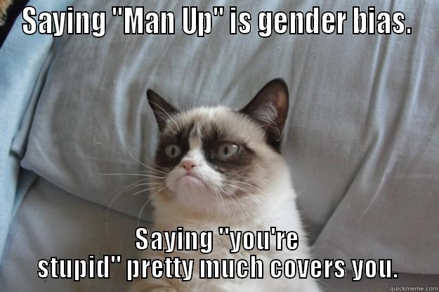 SAYING 