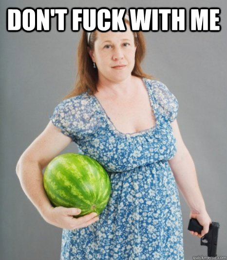 Don't Fuck with me  - Don't Fuck with me   Misc