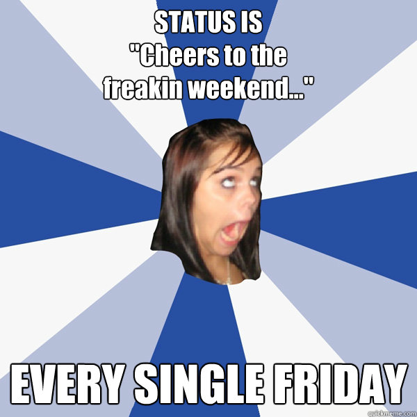 STATUS IS
