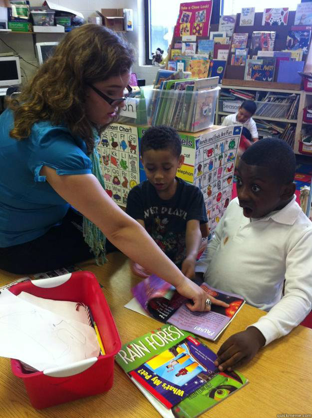    Surprised Black Kid