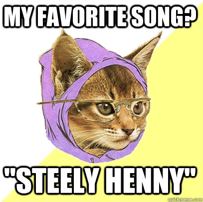 My Favorite song? 