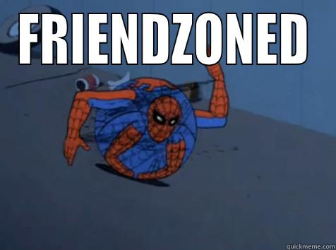 FRIENDZONED  Misc