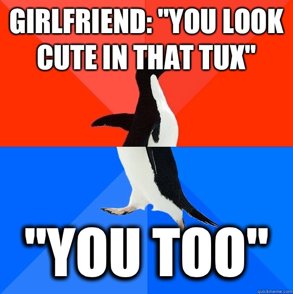 GIRLFRIEND: 