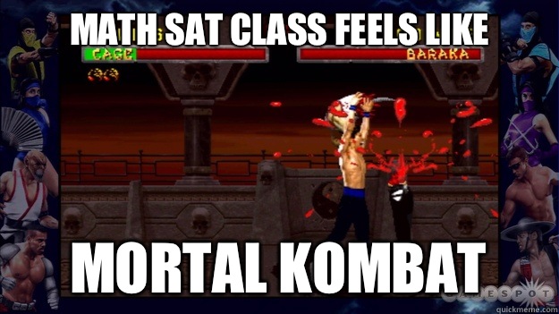 Mortal Kombat Fail memes | quickmeme