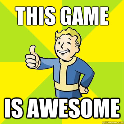 THIS GAMe IS AWESOME - THIS GAMe IS AWESOME  Misc
