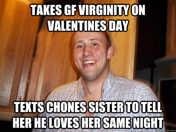 Advise girlfriend takes virginity Girlfriend takes virginity share