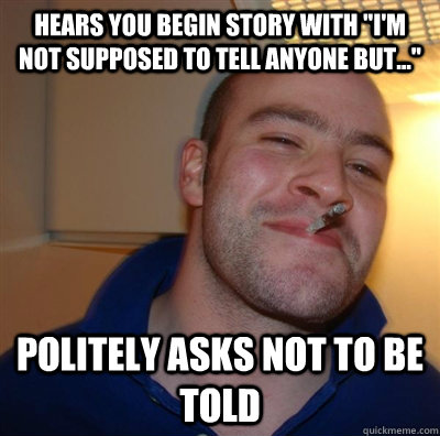 hears you begin story with 