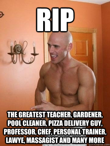 Johnny Sins memes | quickmeme Johnny Sins memes | quickmeme