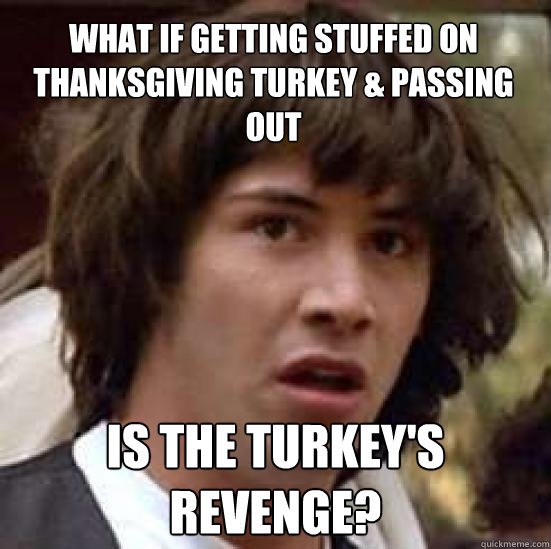 Happy thanksgiving graphic arts