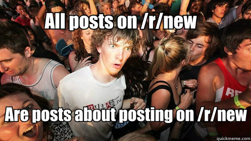    recursion