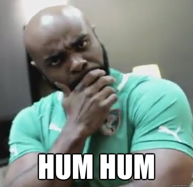  HUM HUM  Kaaris