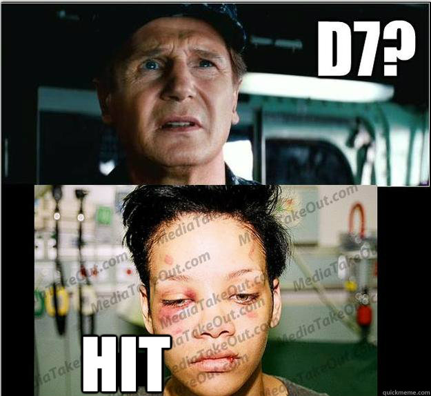 HIT - HIT  How I imagine Battleship will be Fixed