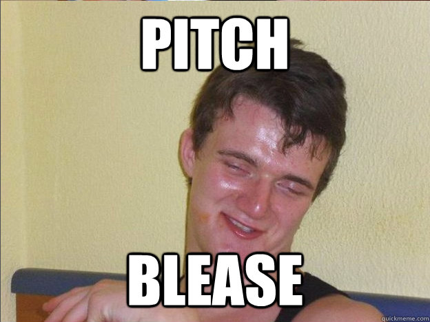 PITCH BLEASE - PITCH BLEASE  Misc