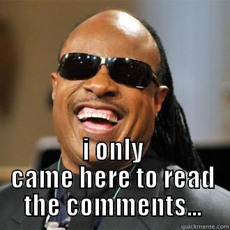  I ONLY CAME HERE TO READ THE COMMENTS... Misc