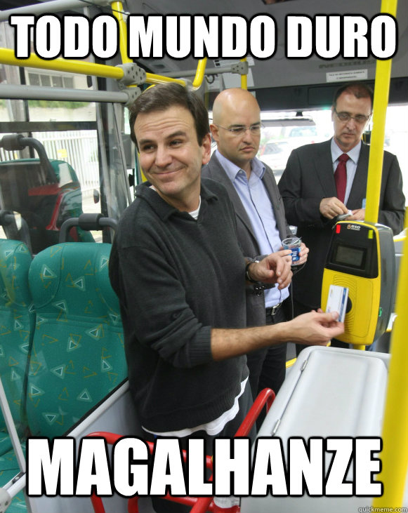 todo mundo duro magalhanze - todo mundo duro magalhanze  Deu Ruim