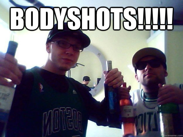 bodyshots!!!!!   
