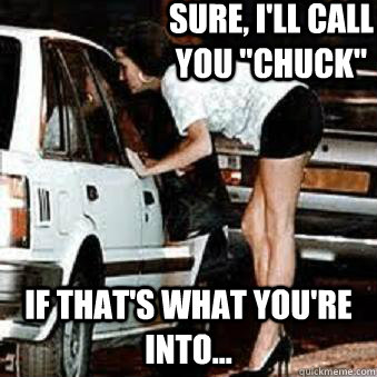 Sure, I'll call you 
