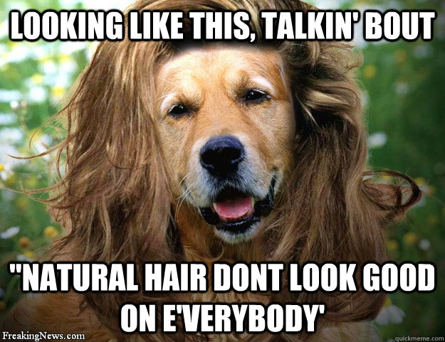 Looking like this, Talkin' bout 