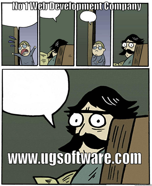        NO 1 WEB DEVELOPMENT COMPANY                            WWW.UGSOFTWARE.COM Stare Dad