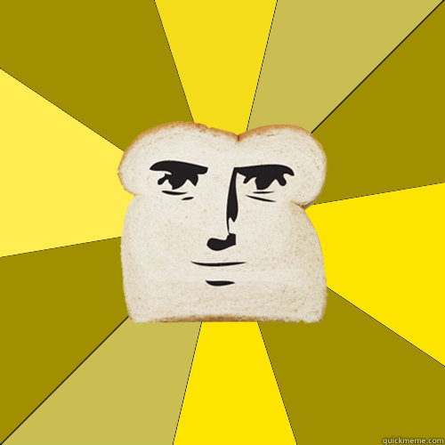      Breadfriend
