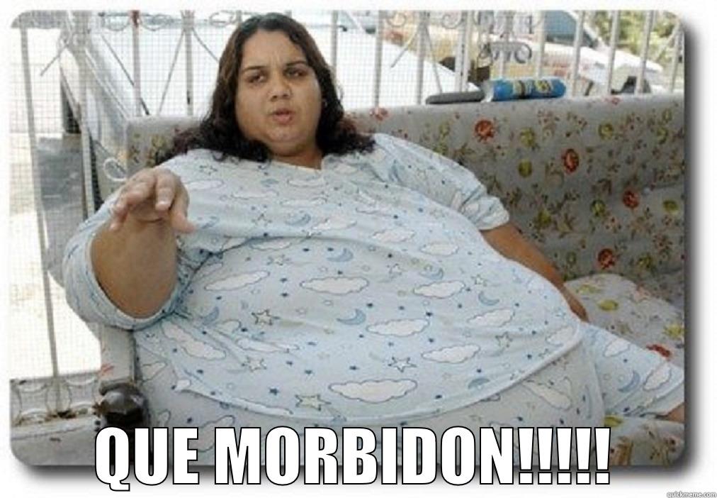  QUE MORBIDON!!!!! Misc