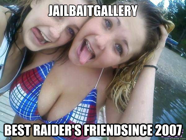 jailbaitgallery

 best raider's friendsince 2007 - jailbaitgallery

 best raider's friendsince 2007  Misc