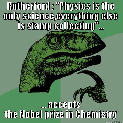 Rutherford troll - RUTHERFORD : 
