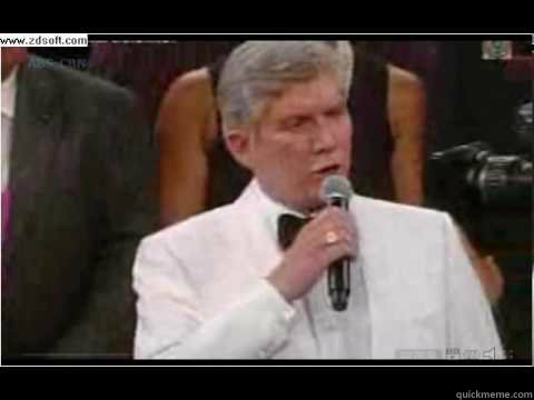 

 

  Michael Buffer