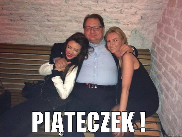  PIĄTECZEK ! Misc