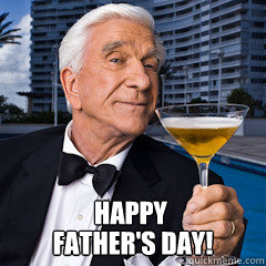 Happy Father's Day! - Happy Father's Day!  Misc