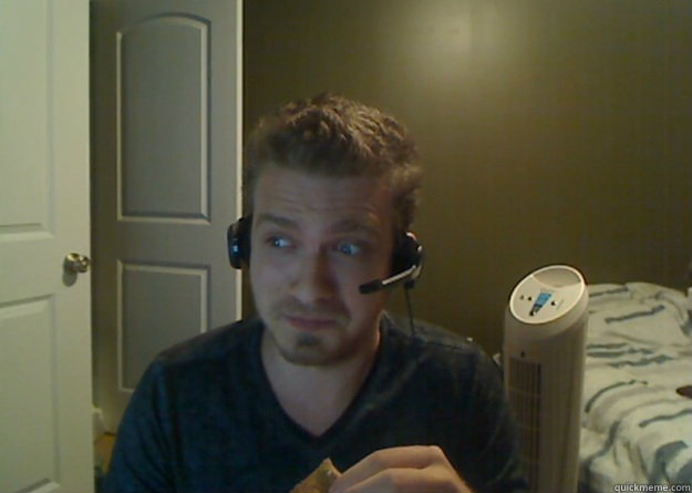    AngryTestie