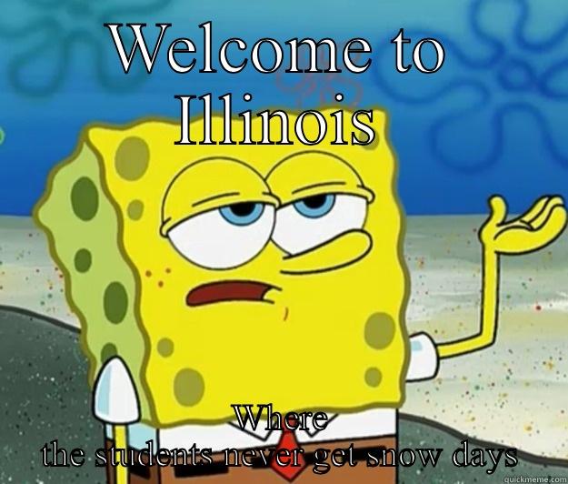 Illinois Weather Quickmeme