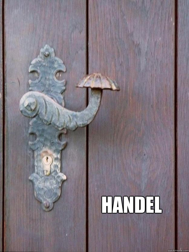 Handel  