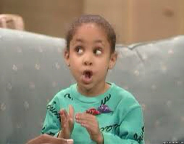 Nigga was ur question?   Olivia