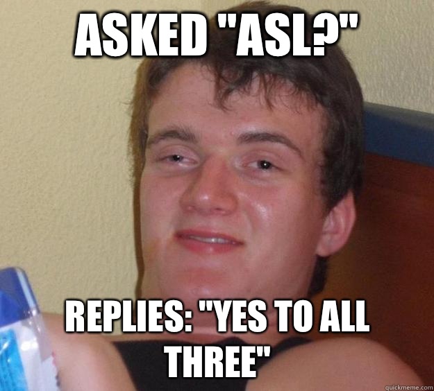 Asked 