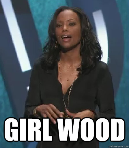  GIRL WOOD -  GIRL WOOD  Girl Wood