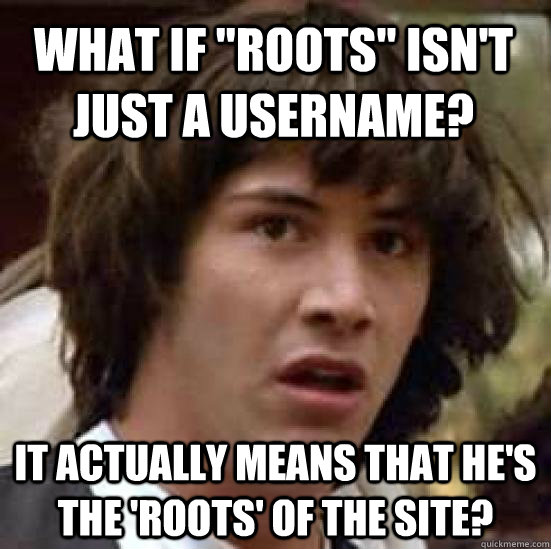 What if 