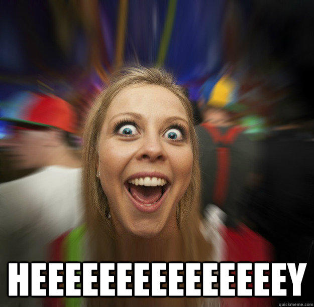  Heeeeeeeeeeeeeeey -  Heeeeeeeeeeeeeeey  Happy Gemma