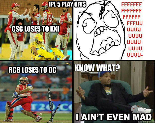 IPL CSK memes | quickmeme