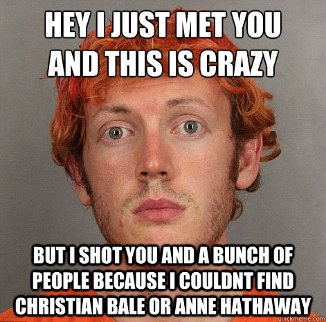 Christian bale dating meme