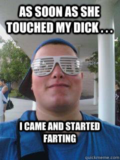 im not your friend because you touched my penis im not your friend because you touched my penis