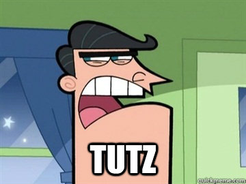  TUTZ   Dinkleberg