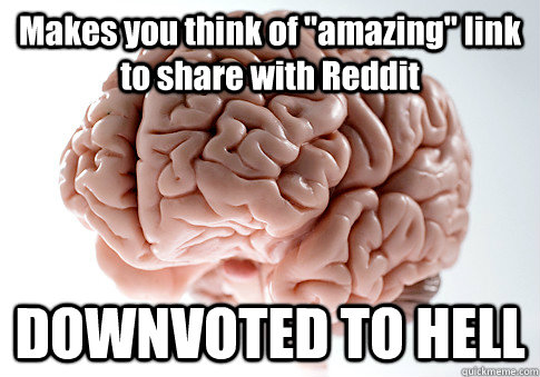 Makes you think of 
