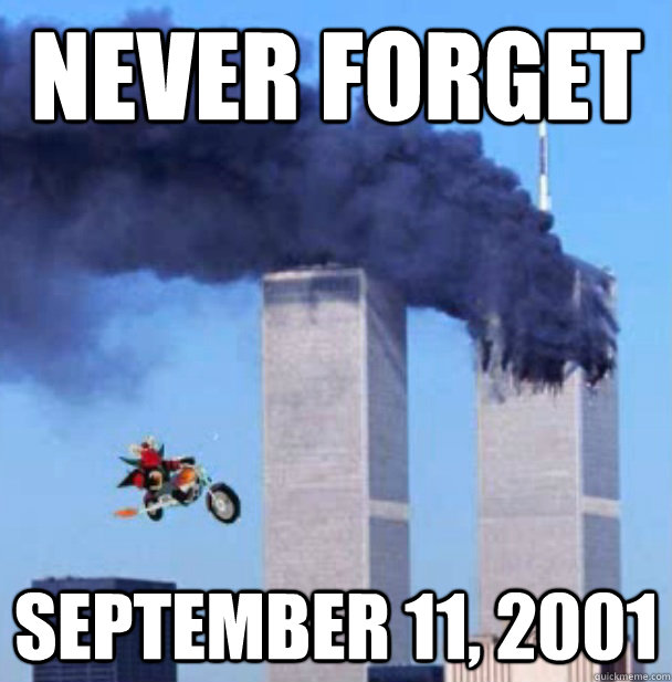 Never forget september 11, 2001 - Never forget september 11, 2001  Never Forget 911