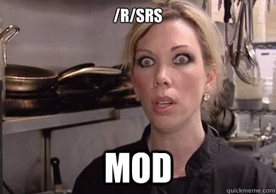 /r/SRS MOD  Crazy Amy