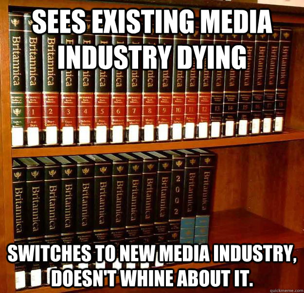 Good Guy Encyclopedia Britannica memes quickmeme